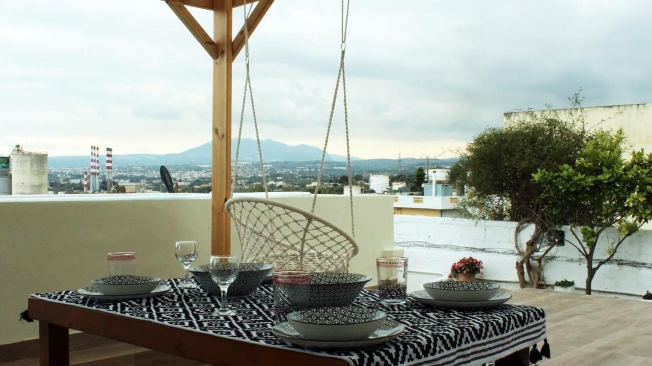 Queens Luxury Glamping Παλαιόκαστρο Εξωτερικό φωτογραφία