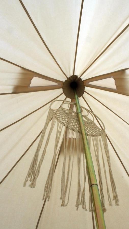 Queens Luxury Glamping Παλαιόκαστρο Εξωτερικό φωτογραφία