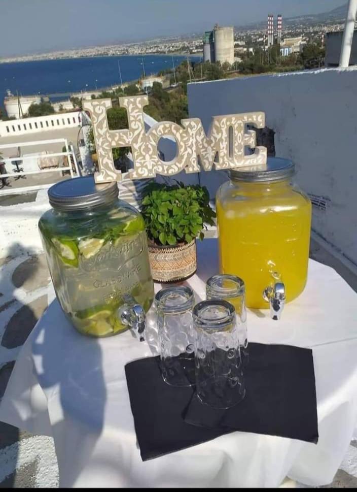 Queens Luxury Glamping Παλαιόκαστρο Εξωτερικό φωτογραφία