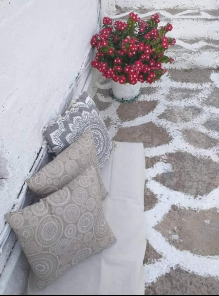 Queens Luxury Glamping Παλαιόκαστρο Εξωτερικό φωτογραφία