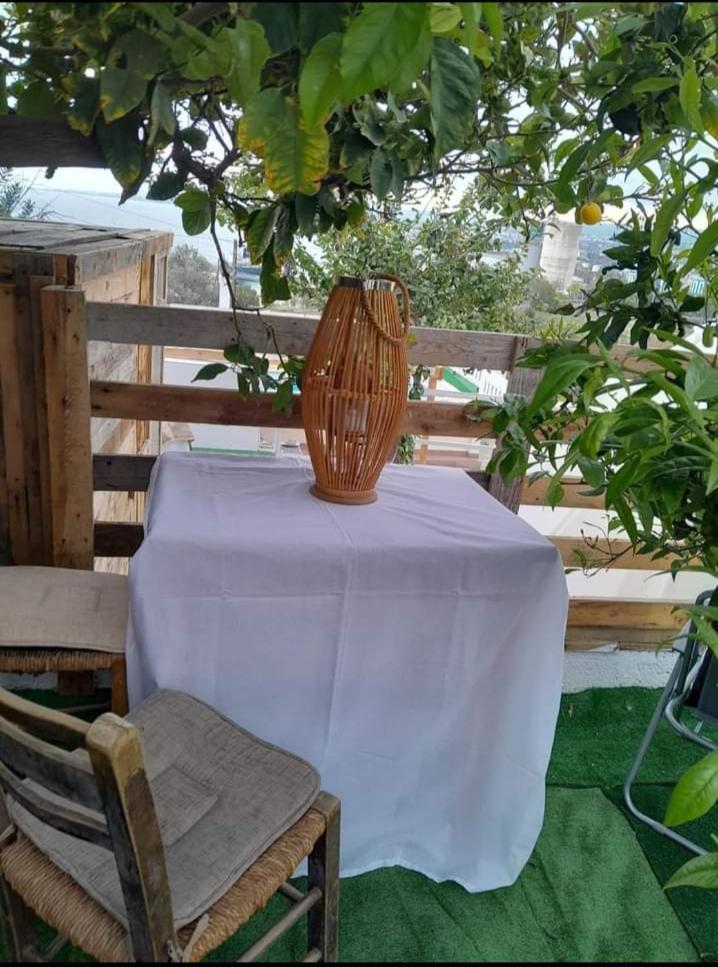 Queens Luxury Glamping Παλαιόκαστρο Εξωτερικό φωτογραφία