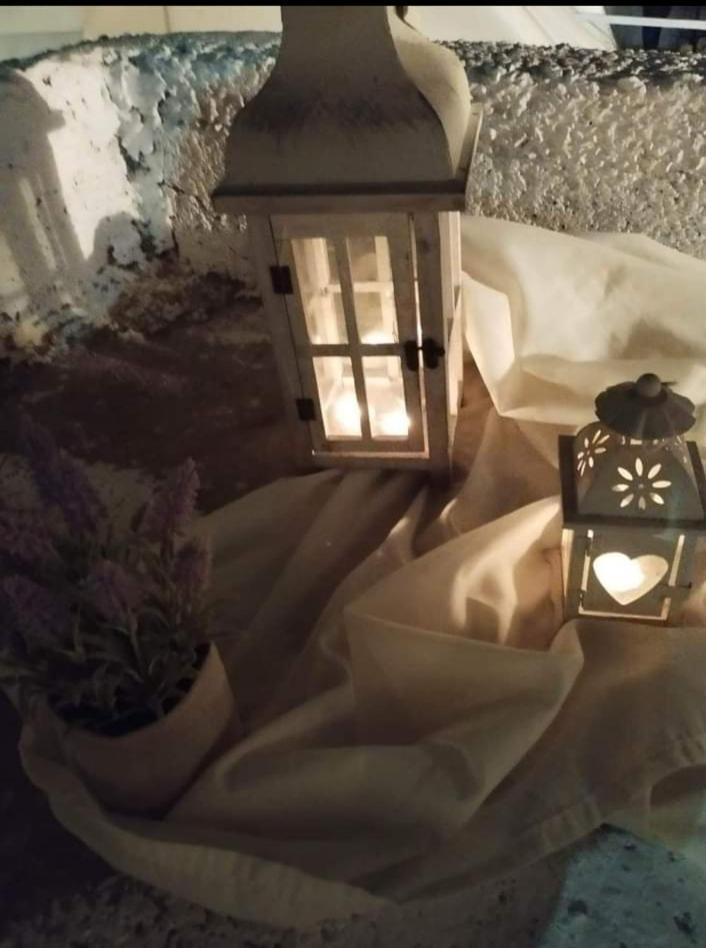 Queens Luxury Glamping Παλαιόκαστρο Εξωτερικό φωτογραφία