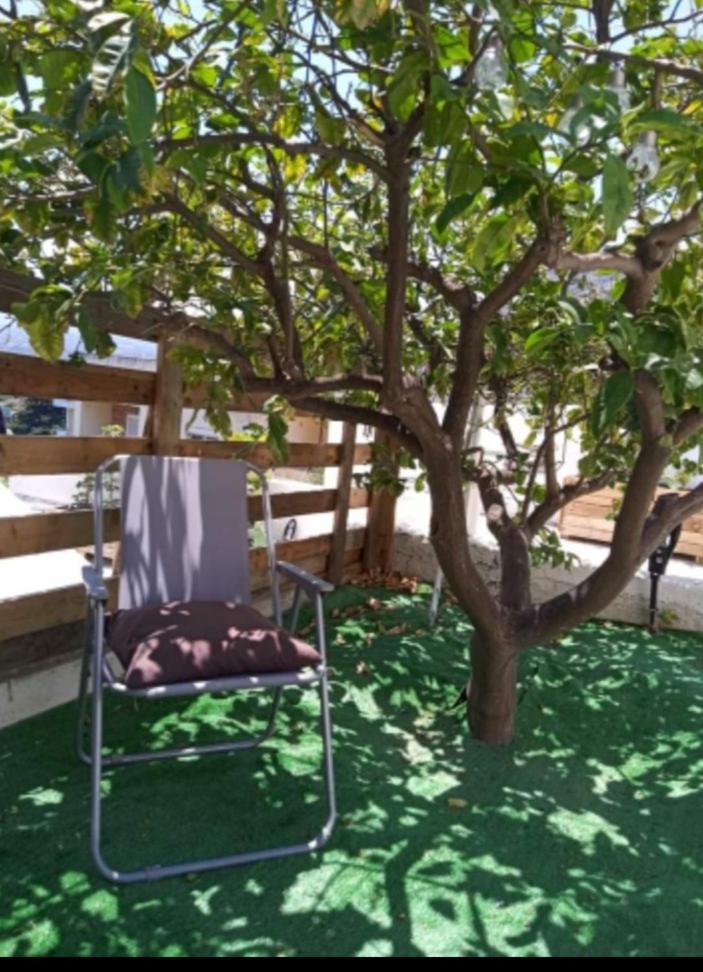 Queens Luxury Glamping Παλαιόκαστρο Εξωτερικό φωτογραφία