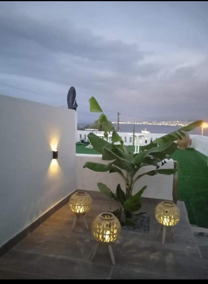 Queens Luxury Glamping Παλαιόκαστρο Εξωτερικό φωτογραφία