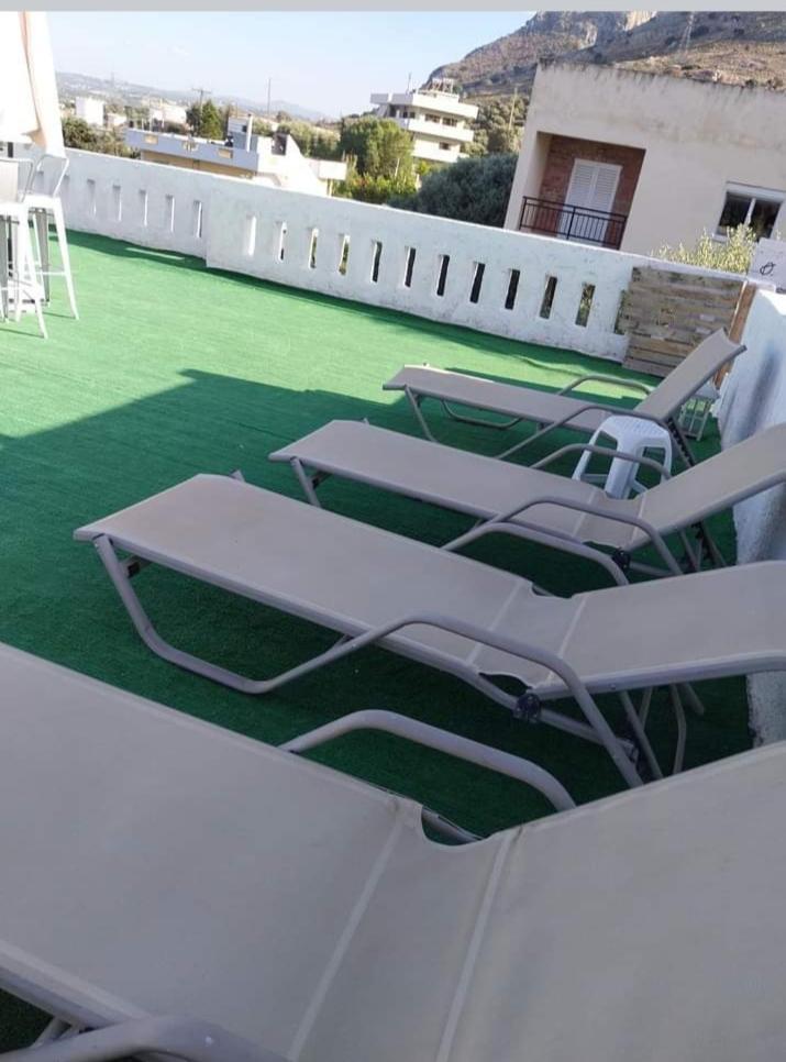 Queens Luxury Glamping Παλαιόκαστρο Εξωτερικό φωτογραφία